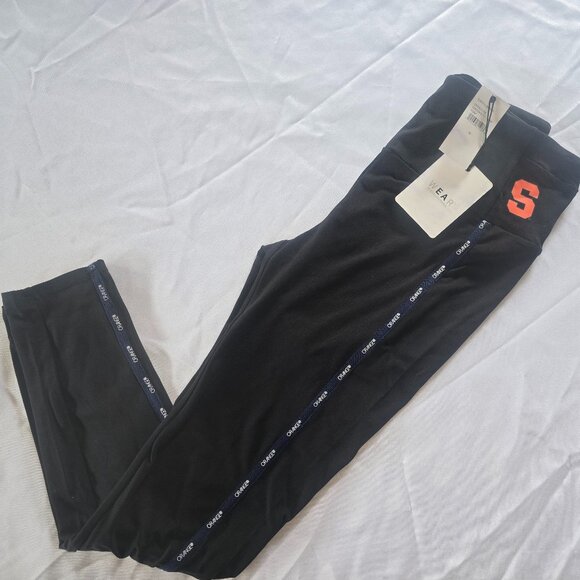 WEAR by Erin Andrews NCAA Syracuse Joggers-Medium(JJ) - Picture 1 of 1